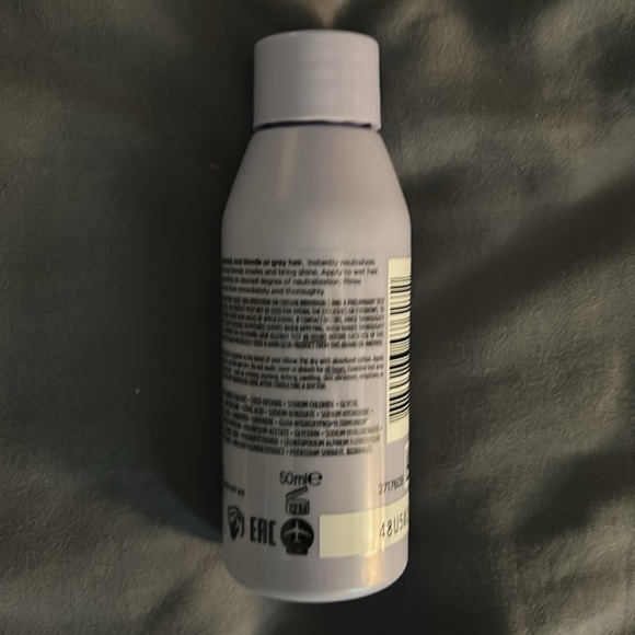 Kerastase Blond Absolu shampoo 50ml - Picture 2 of 2